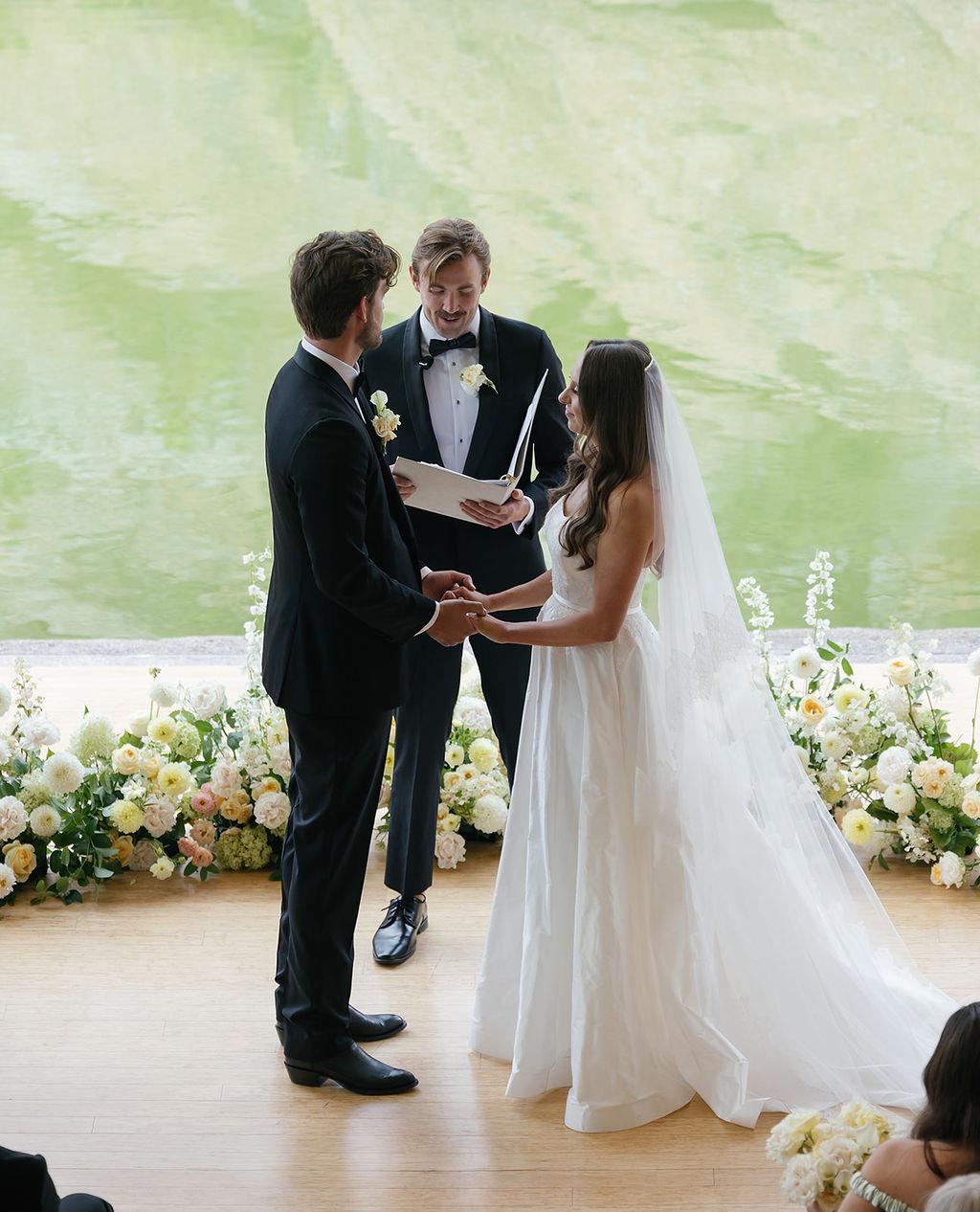 A Whimsical Summer Wedding at The Stanley Hotel 19