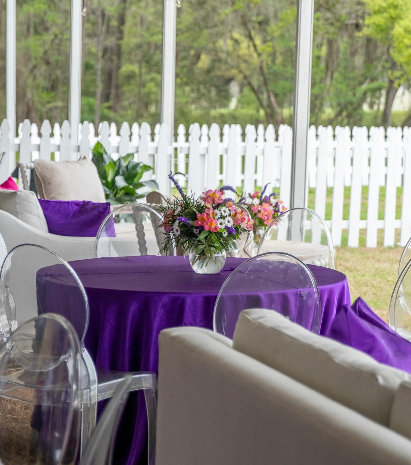 Party Time Rentals