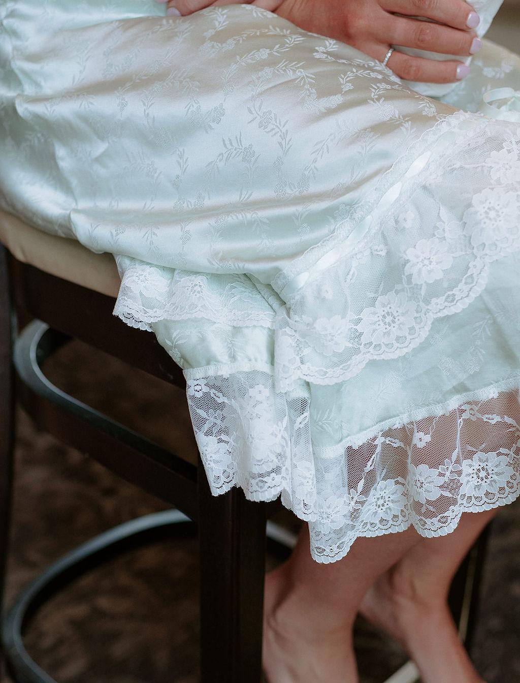 A Whimsical Summer Wedding at The Stanley Hotel 12