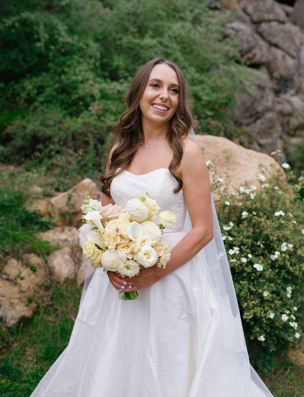 A Whimsical Summer Wedding at The Stanley Hotel 28