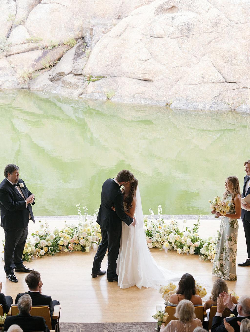 A Whimsical Summer Wedding at The Stanley Hotel 36