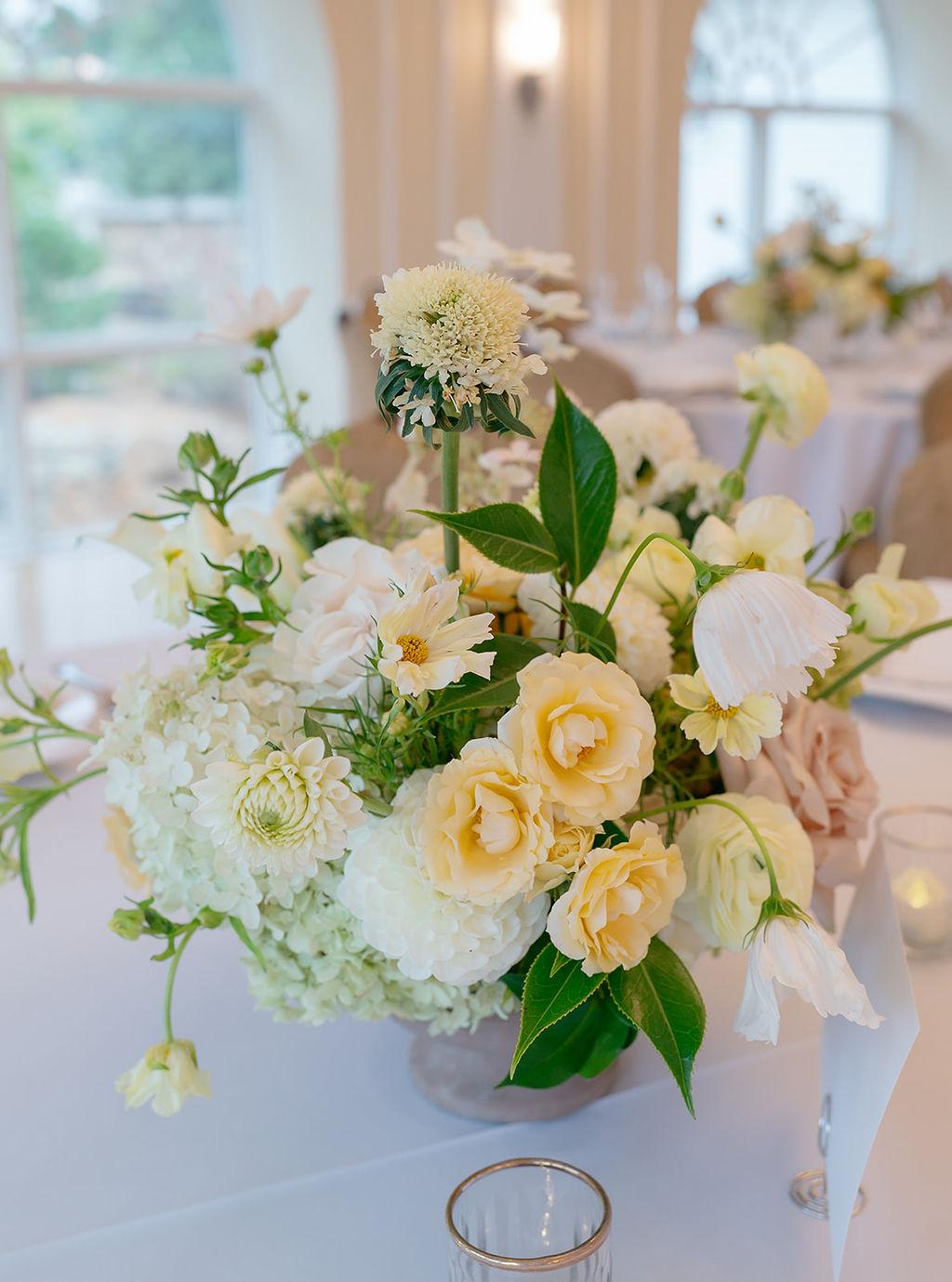 A Whimsical Summer Wedding at The Stanley Hotel 14