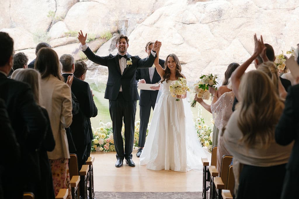 A Whimsical Summer Wedding at The Stanley Hotel 1