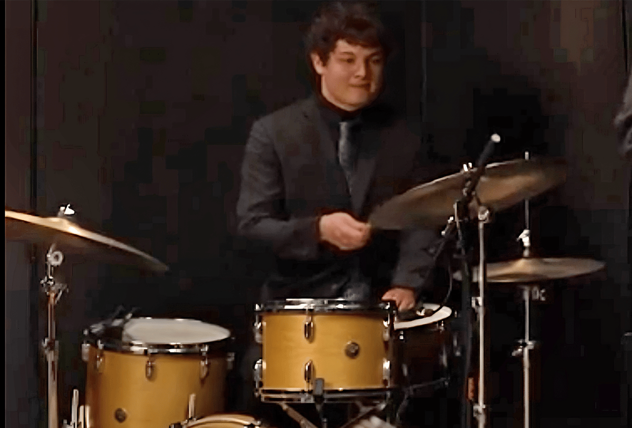 The Flores Jazz Group portfolio 3