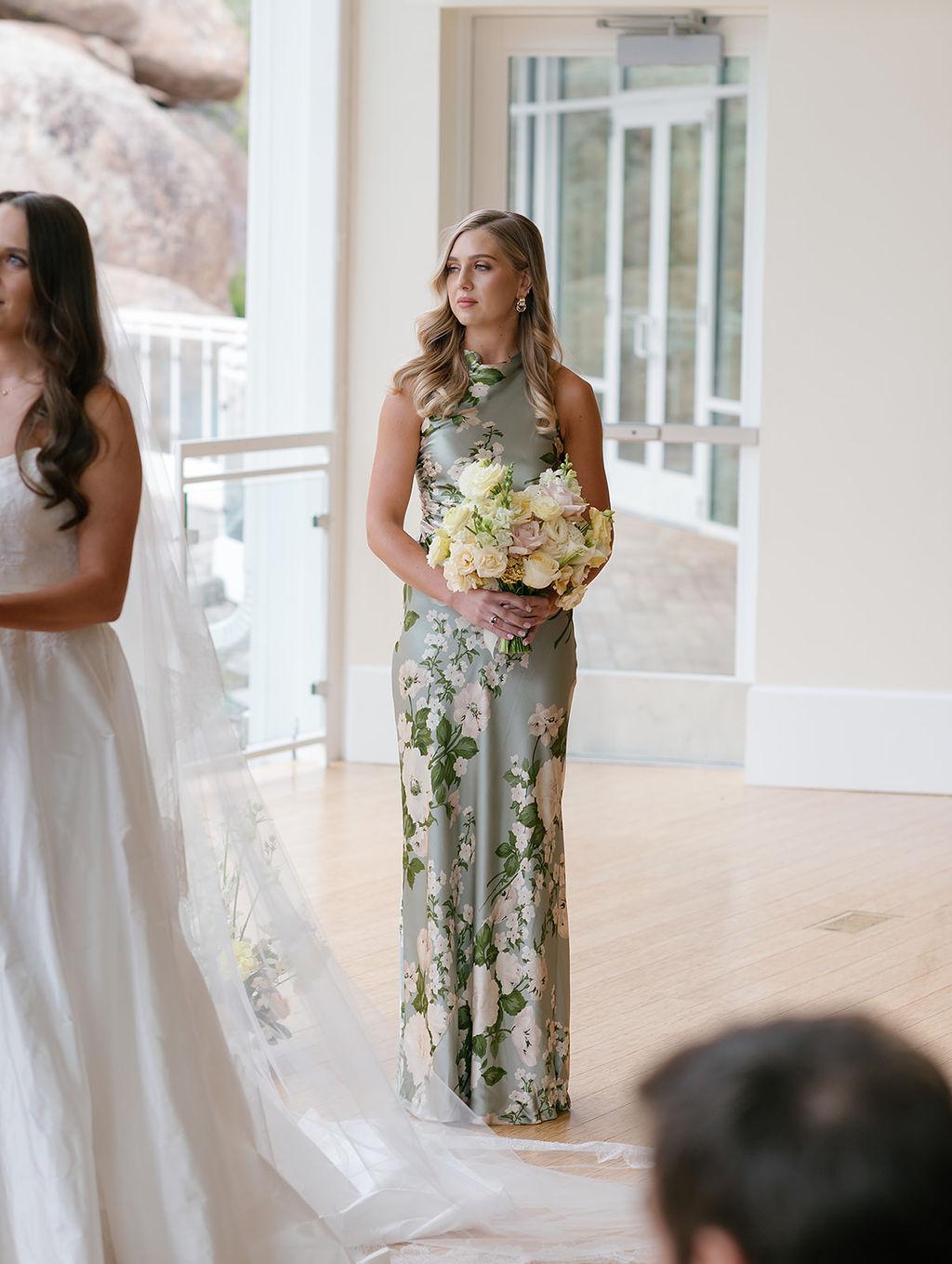 A Whimsical Summer Wedding at The Stanley Hotel 8