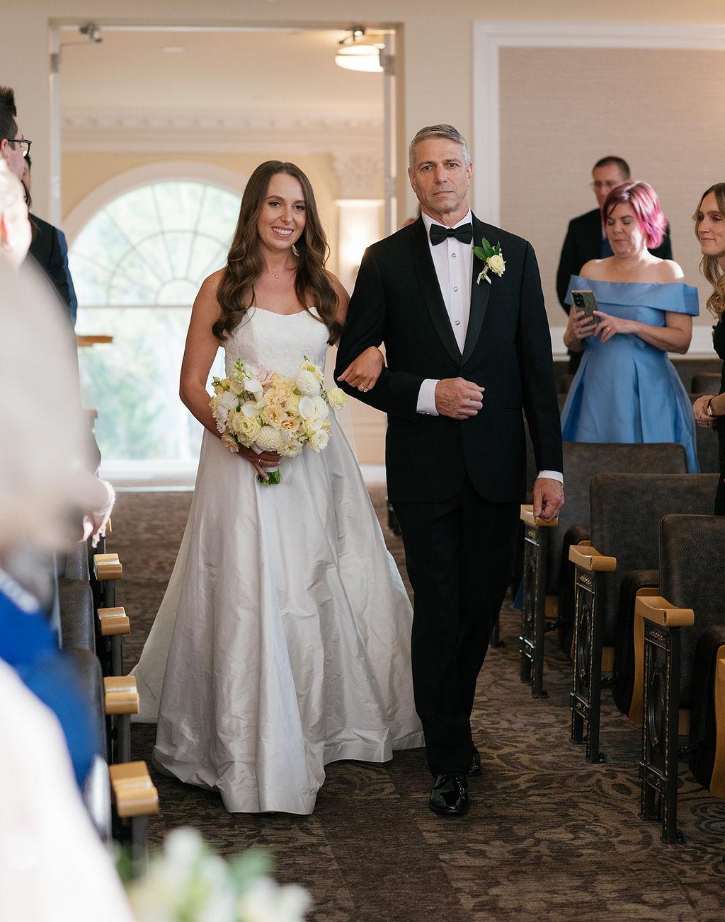 A Whimsical Summer Wedding at The Stanley Hotel 23