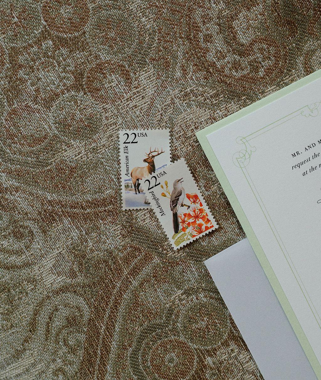 A Whimsical Summer Wedding at The Stanley Hotel 53