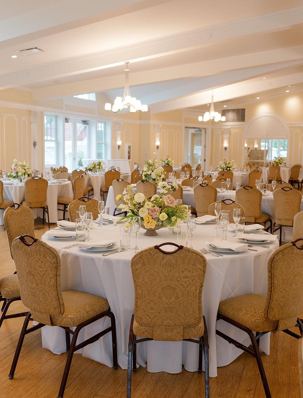 A Whimsical Summer Wedding at The Stanley Hotel 34