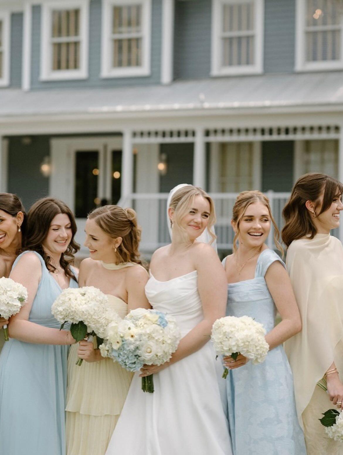 Simple Haven Florals portfolio 1