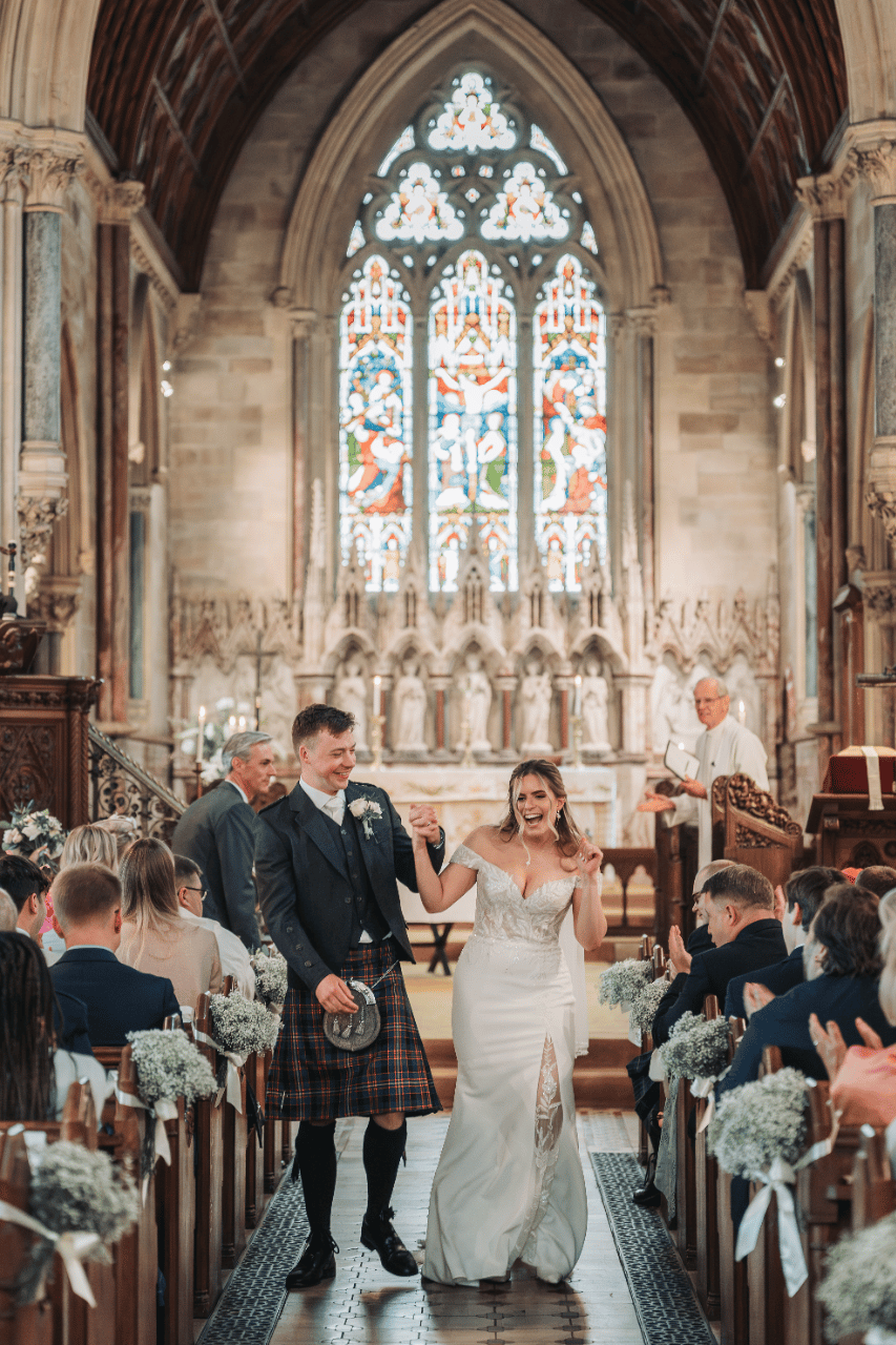 Dotty Duck Events portfolio 2