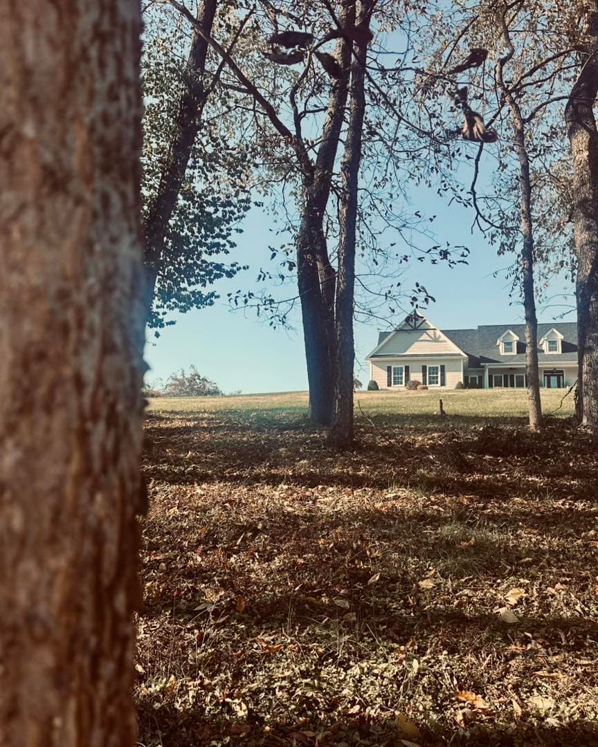 Bourbon Barrel Cottages portfolio 3