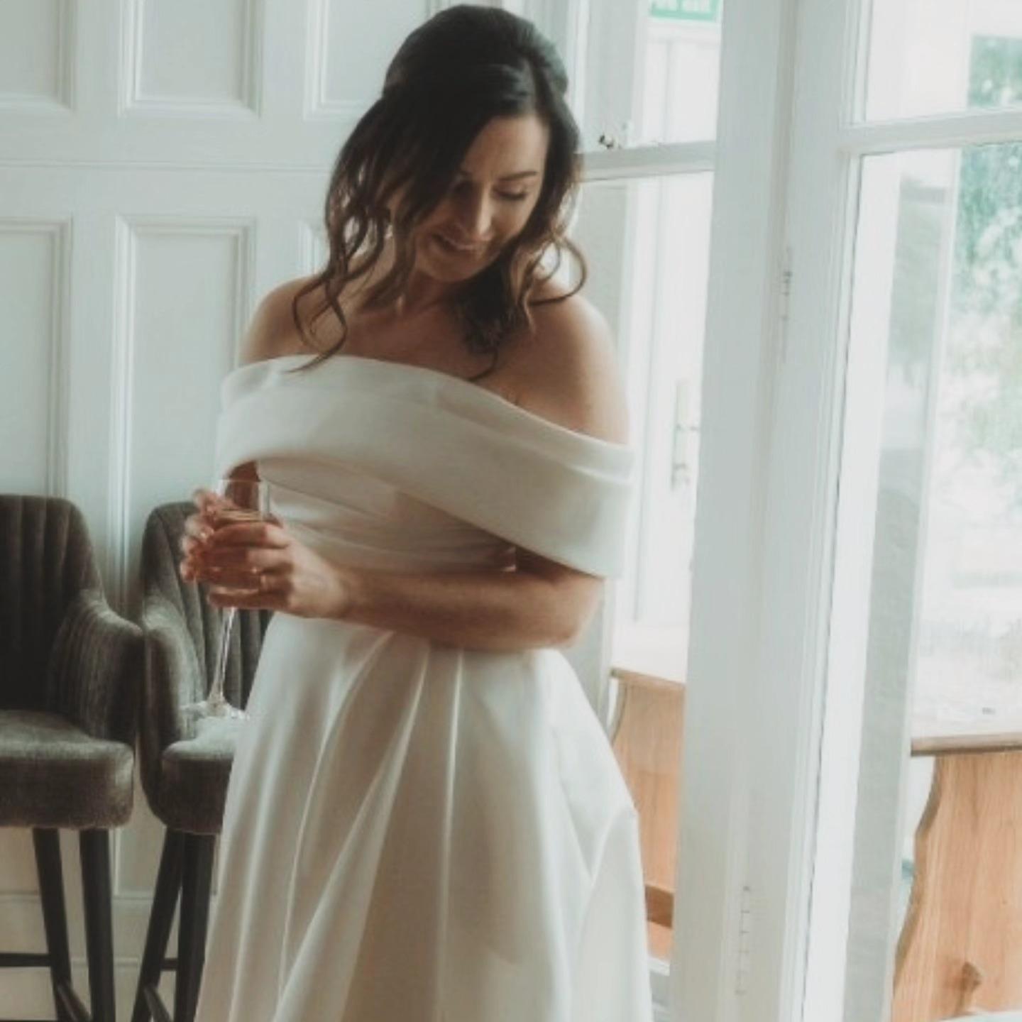 Michelle My Belle Bridal