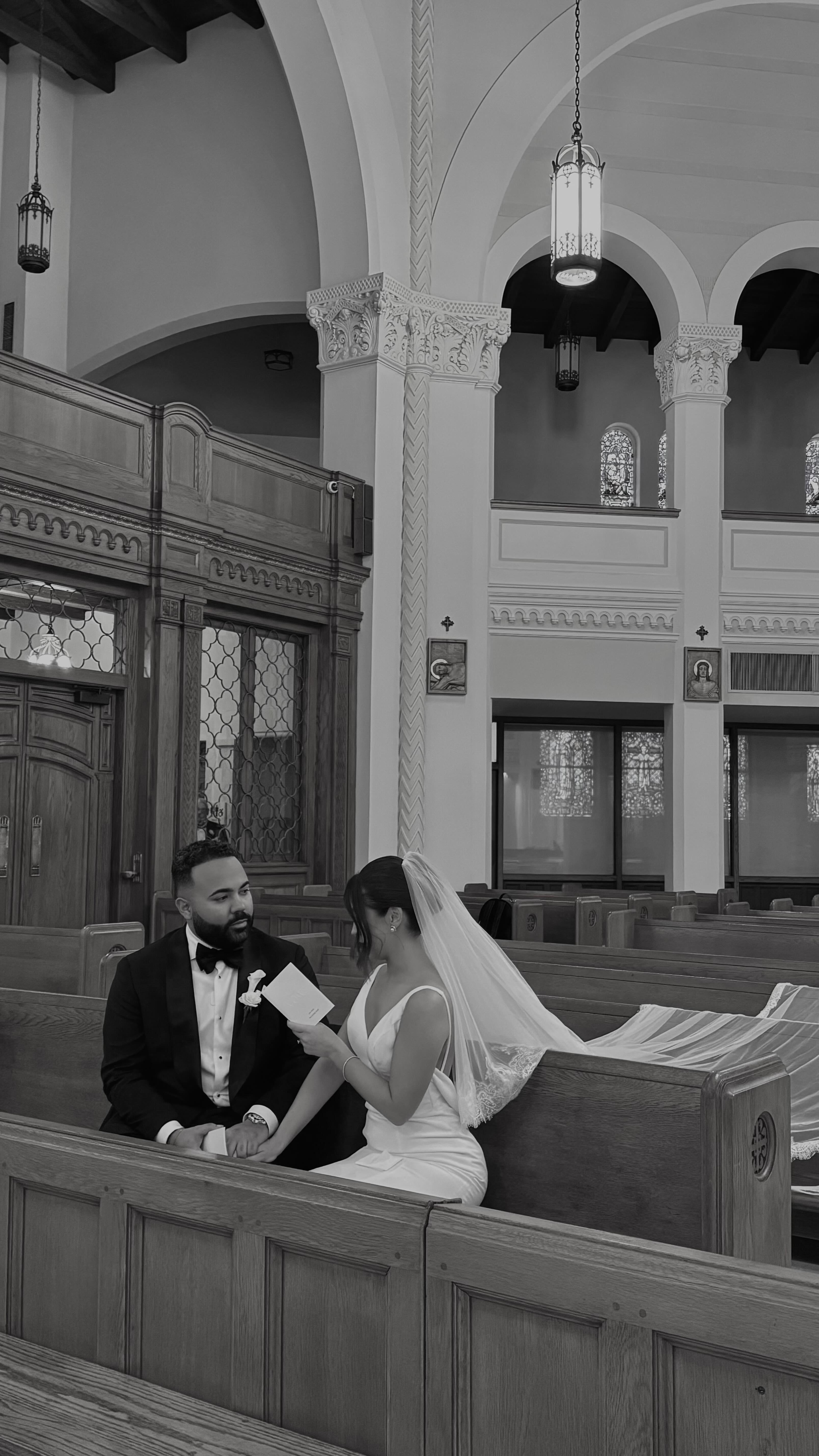 Wedding Tapes portfolio 5