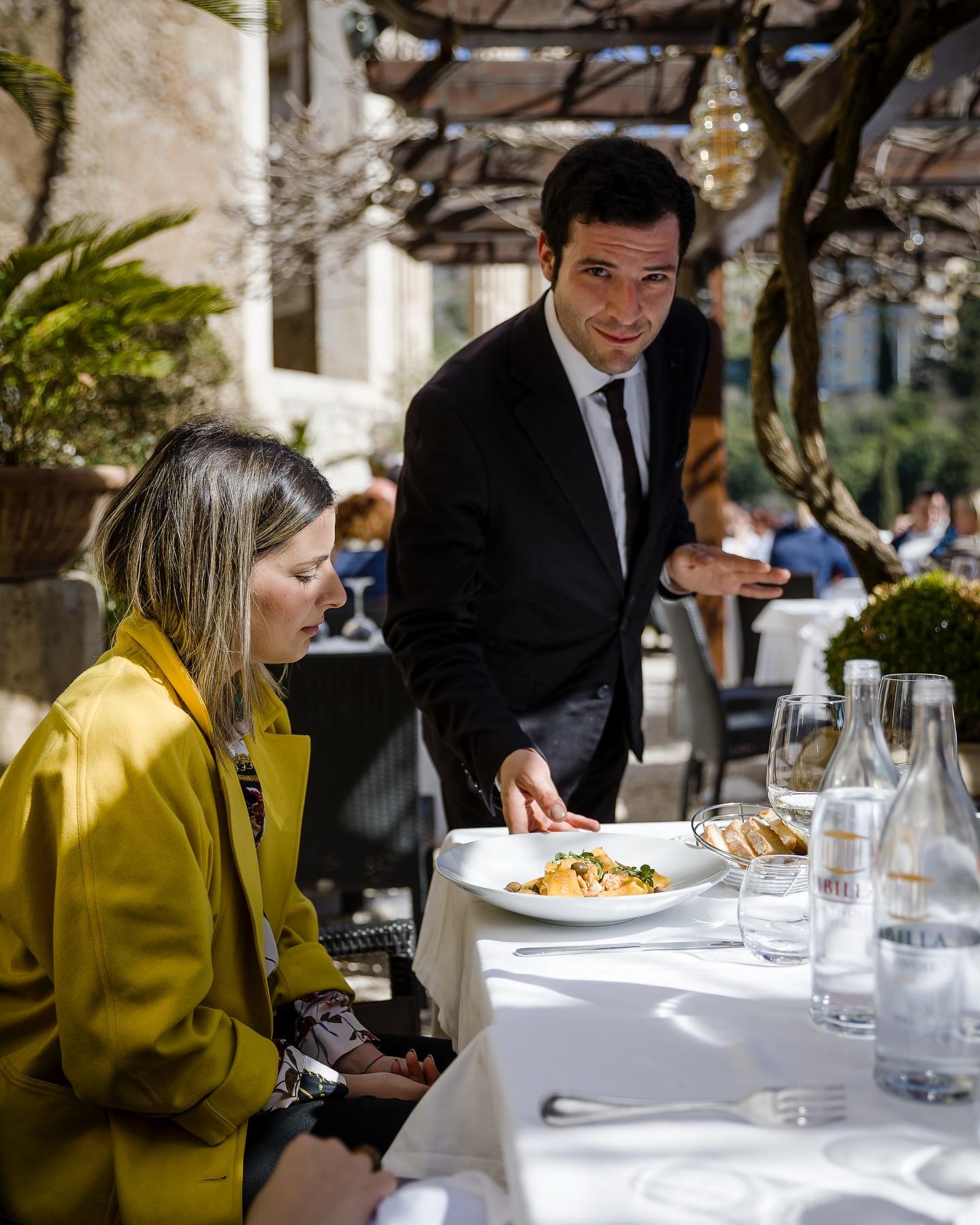 Sibilla Restaurant