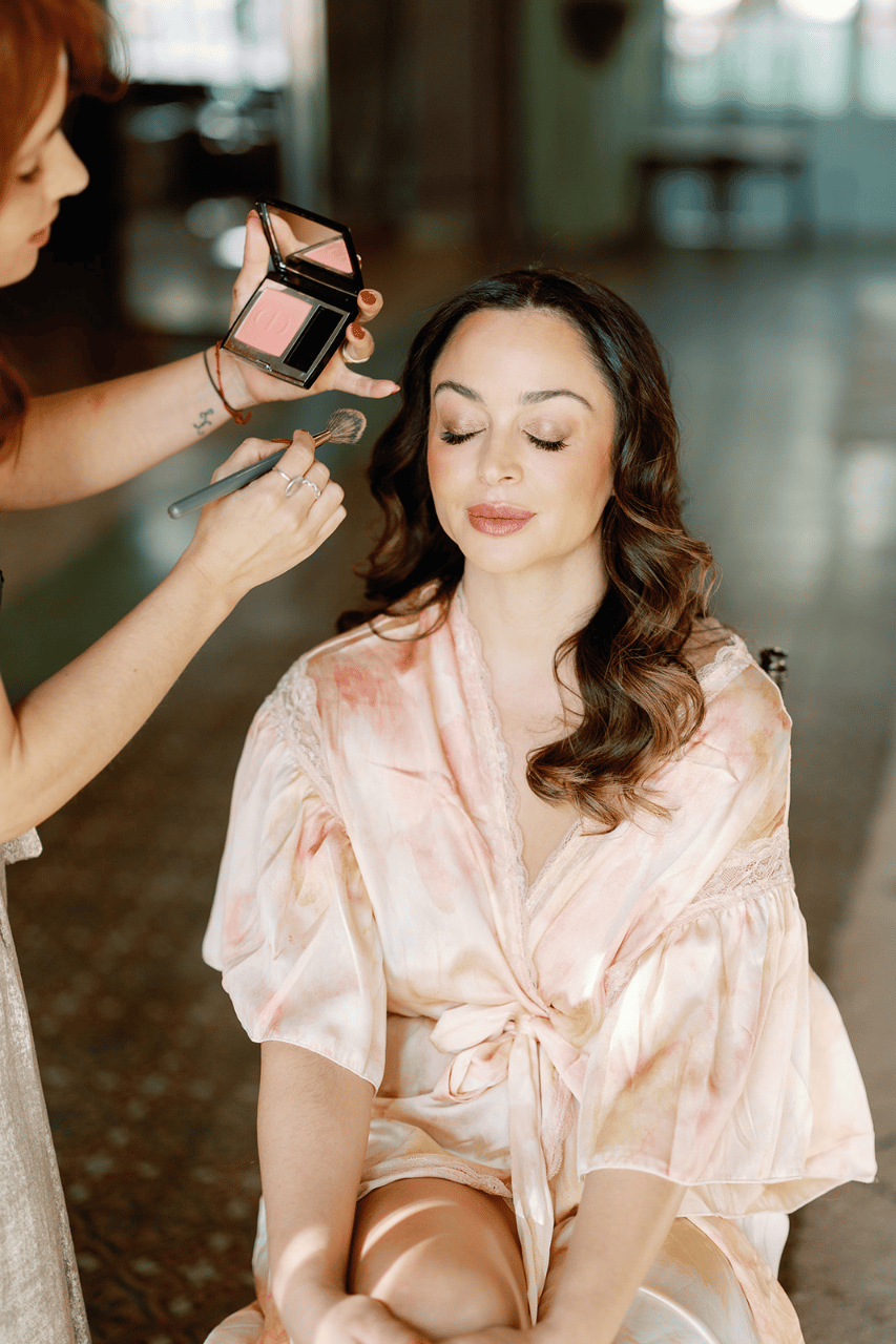 Jennymakeupland portfolio 2