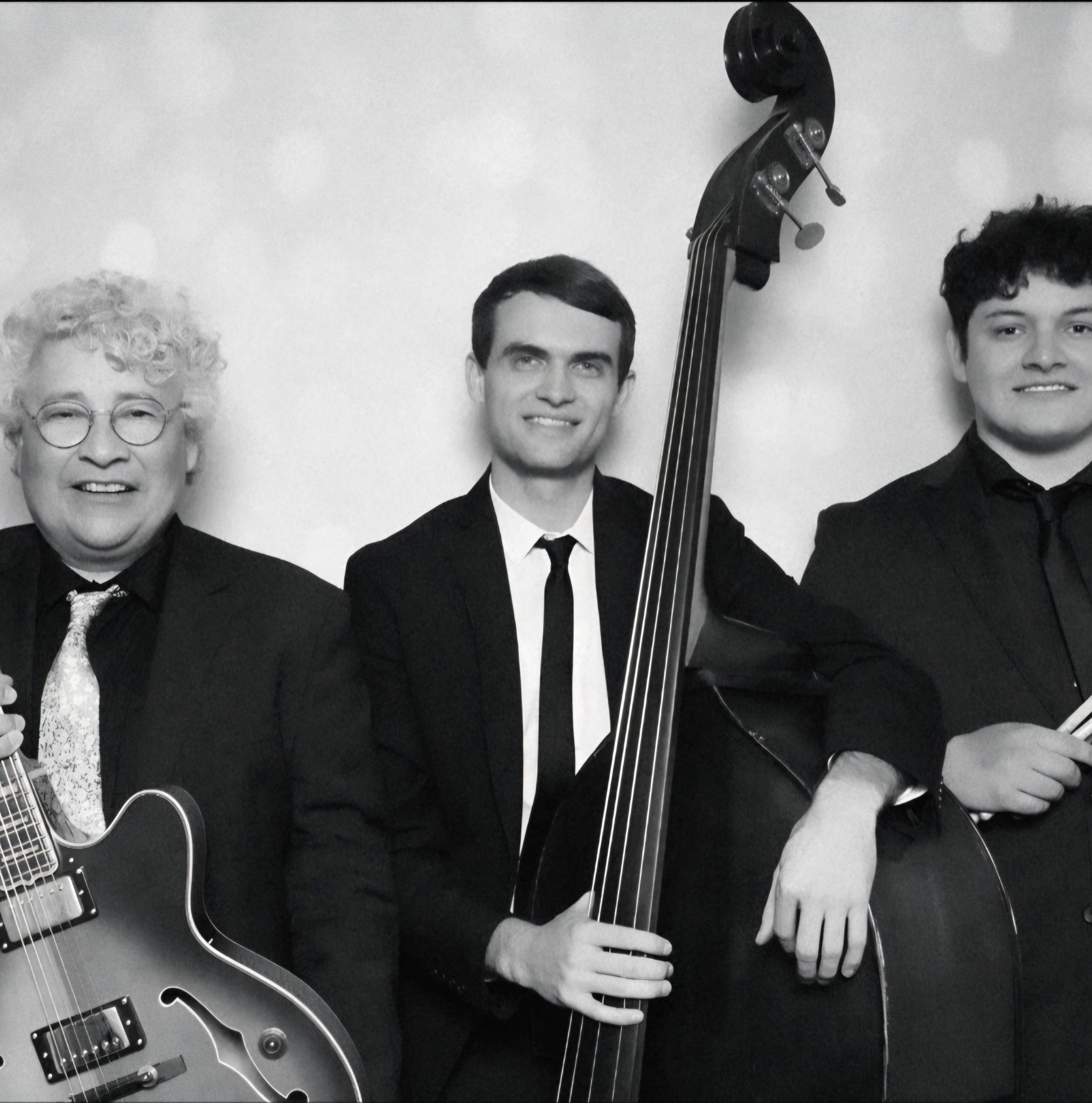 The Flores Jazz Group