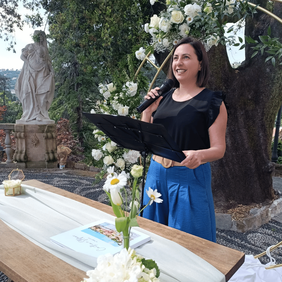 Ceremonies by Chiara