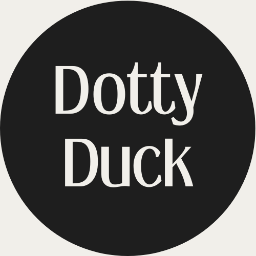 Dotty Duck Events
