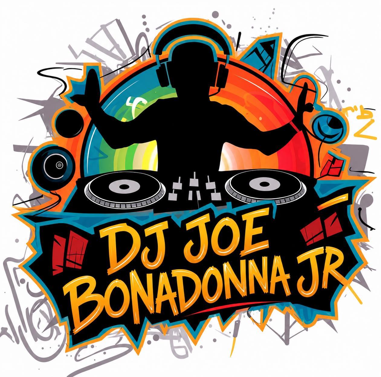 DJ Joe Bonadonna portfolio 1