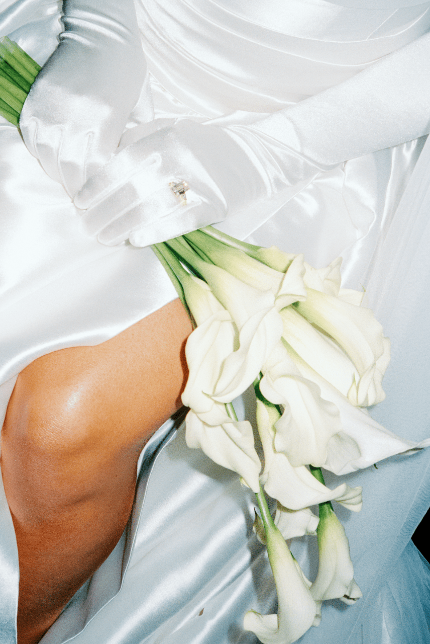 A Rain-Soaked Black-Tie Affair Inspired by Ralph Lauren at Hot Springs Country Club photo 3