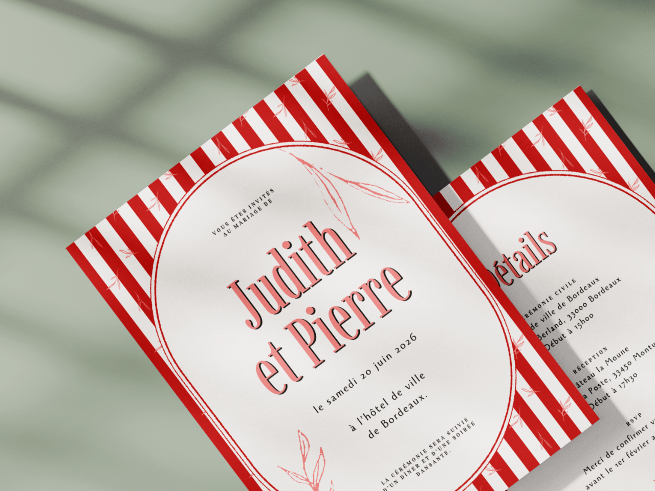 Studio Petit Jaune portfolio 1