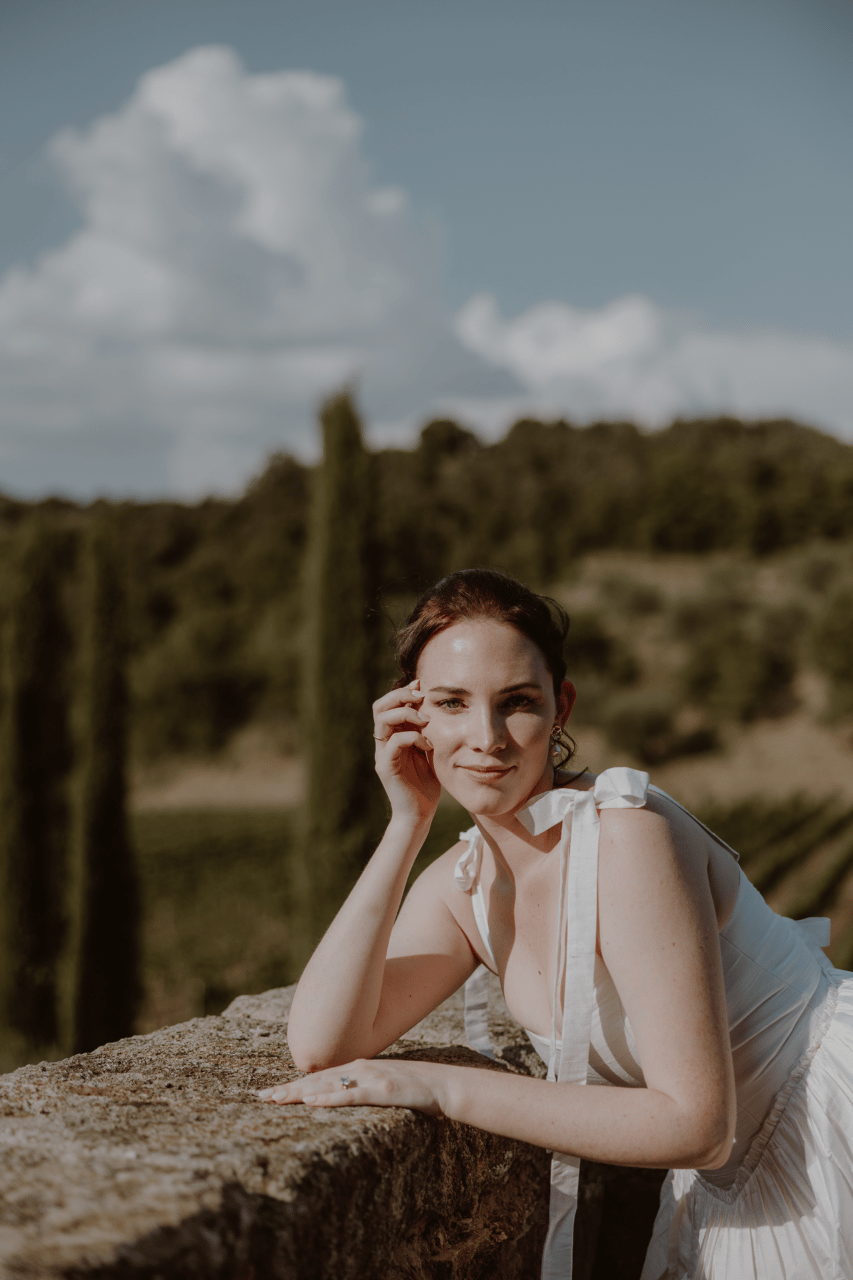Courtney Schramm & Luke Schramm's wedding-image-8
