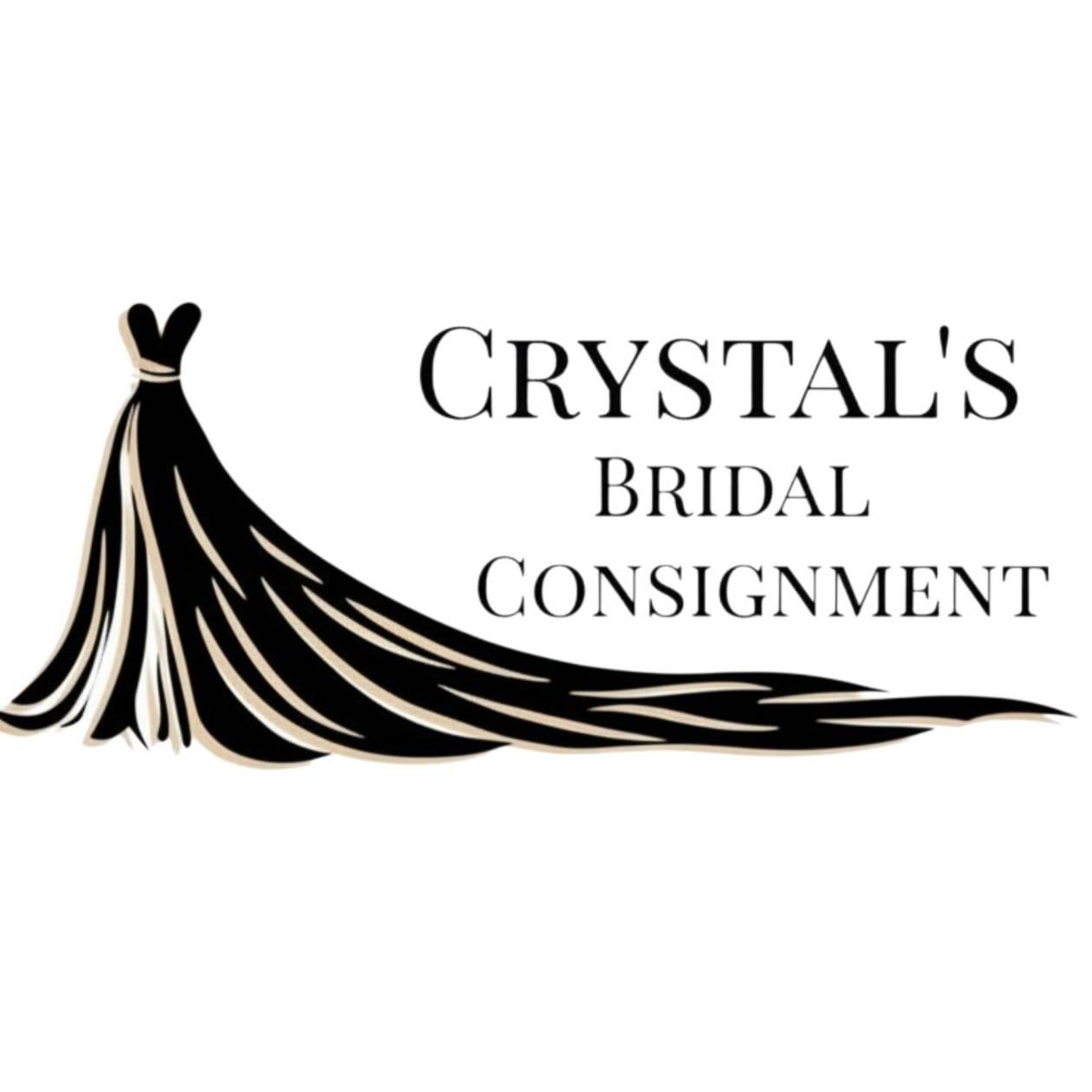 Crystal's Bridal Consignment