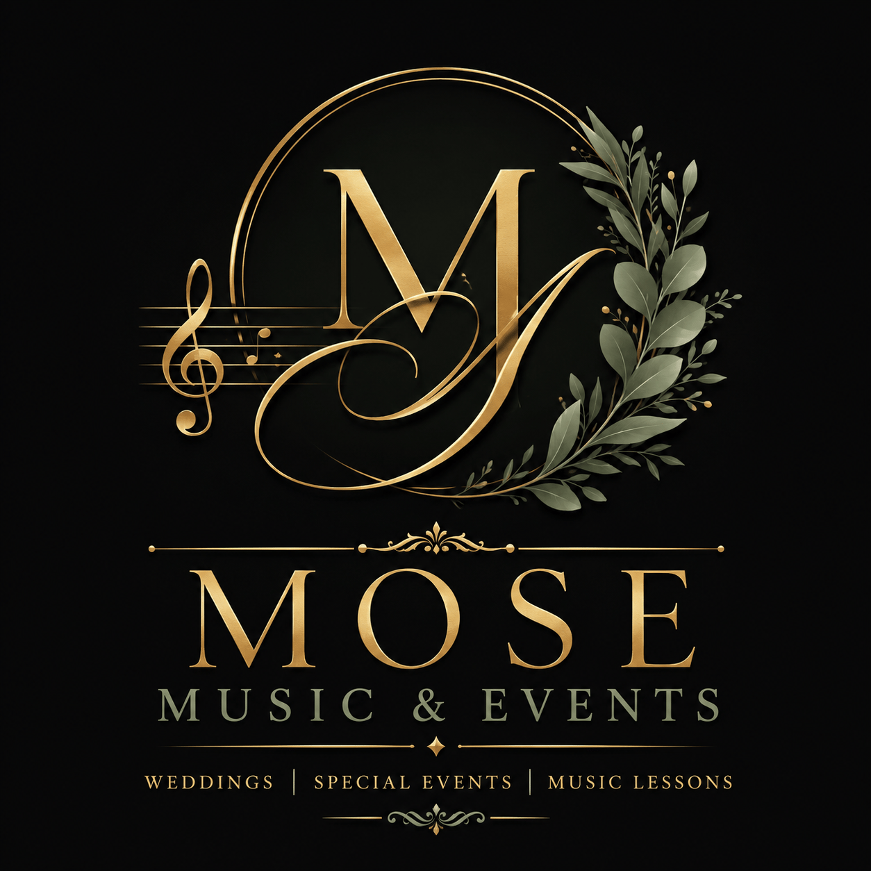 Mose Music & Events