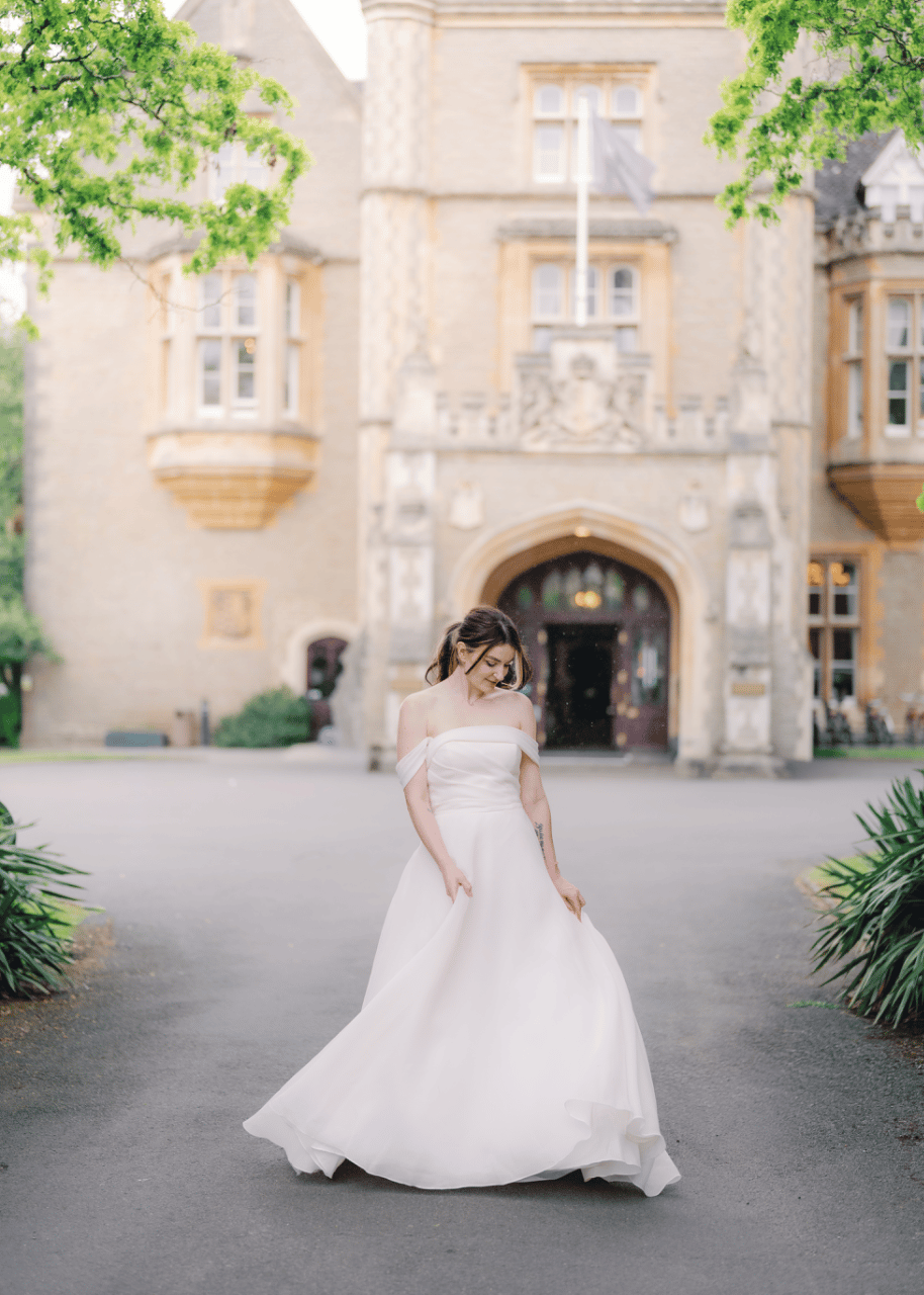 De Vere Tortwroth Court portfolio 5