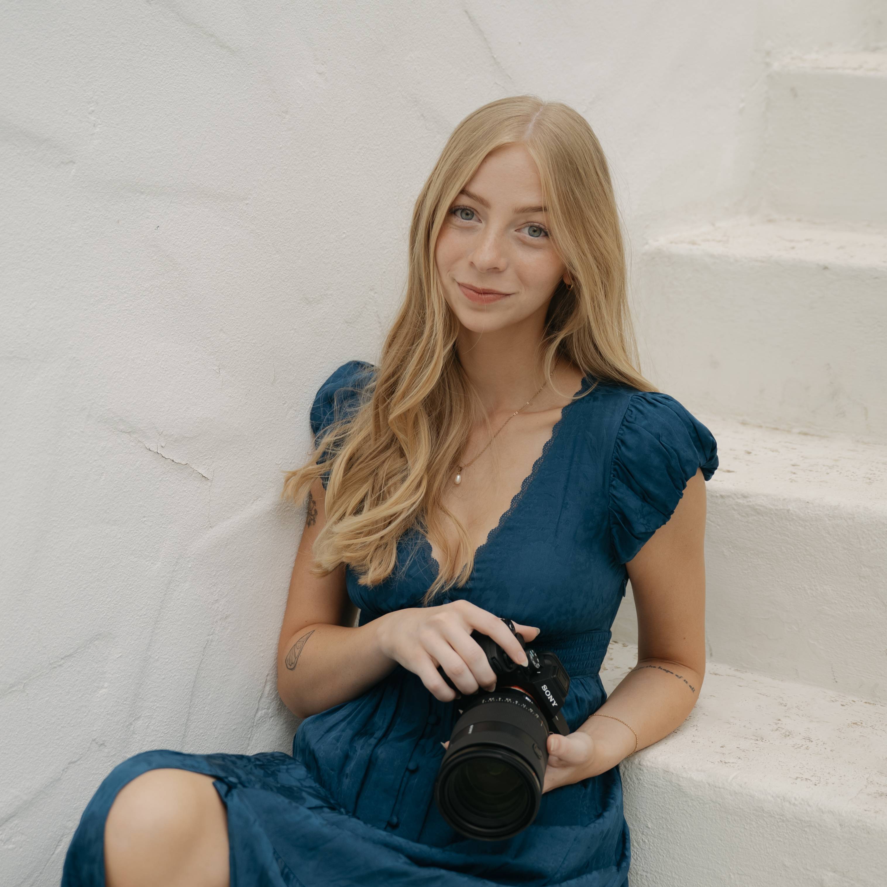 Ryen Olivia Photo