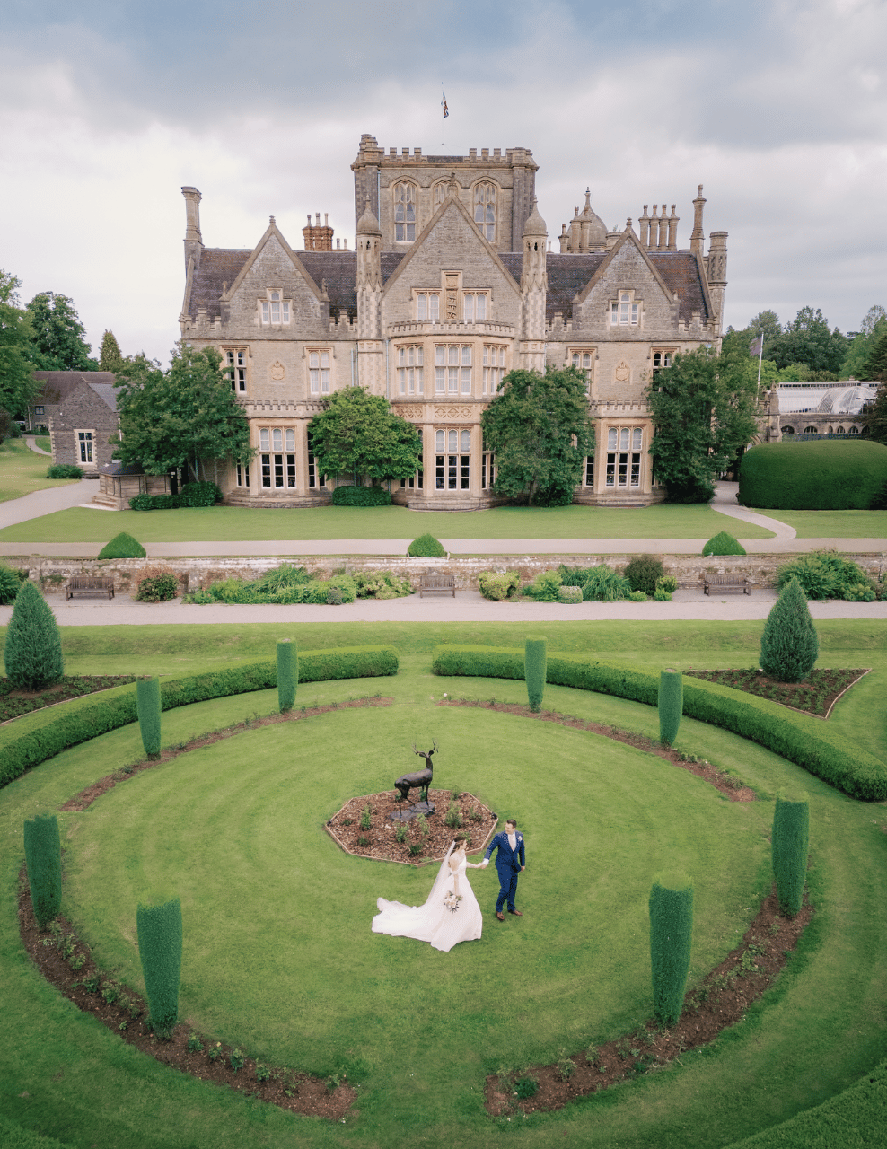 De Vere Tortwroth Court portfolio 4