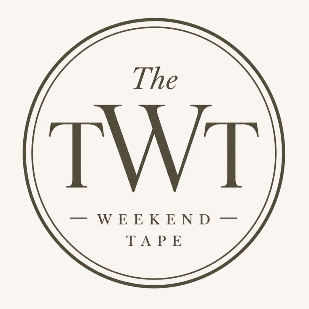 The Weekend Tape