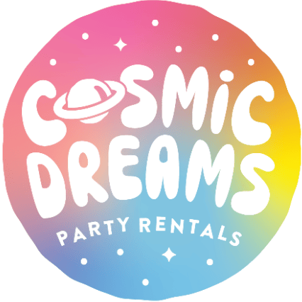 Cosmic Dreams Party Rentals