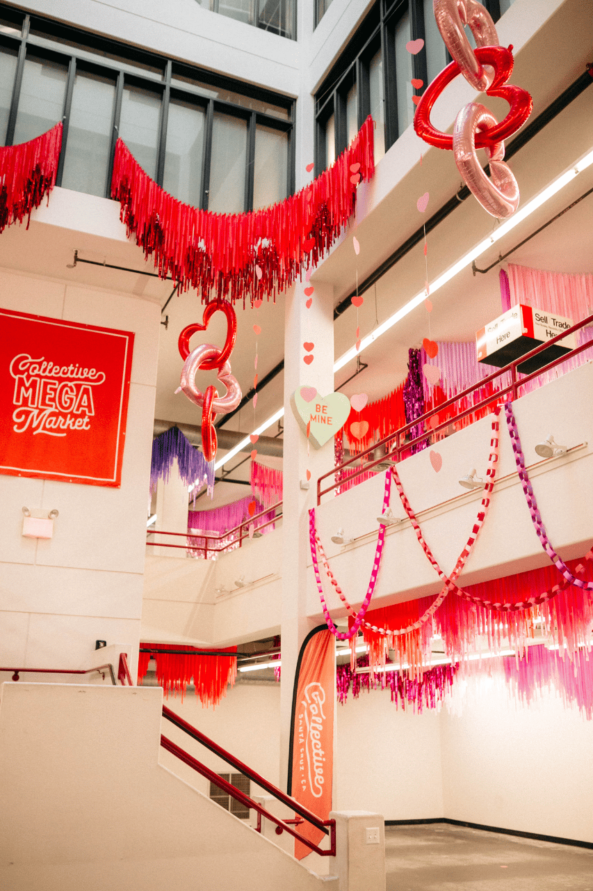 Cosmic Dreams Party Rentals portfolio 4