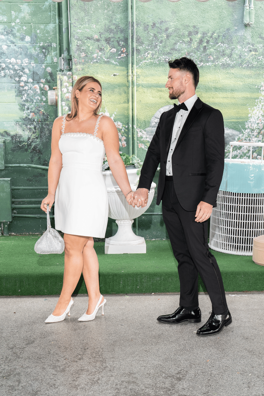 Little White Wedding Chapel portfolio 4