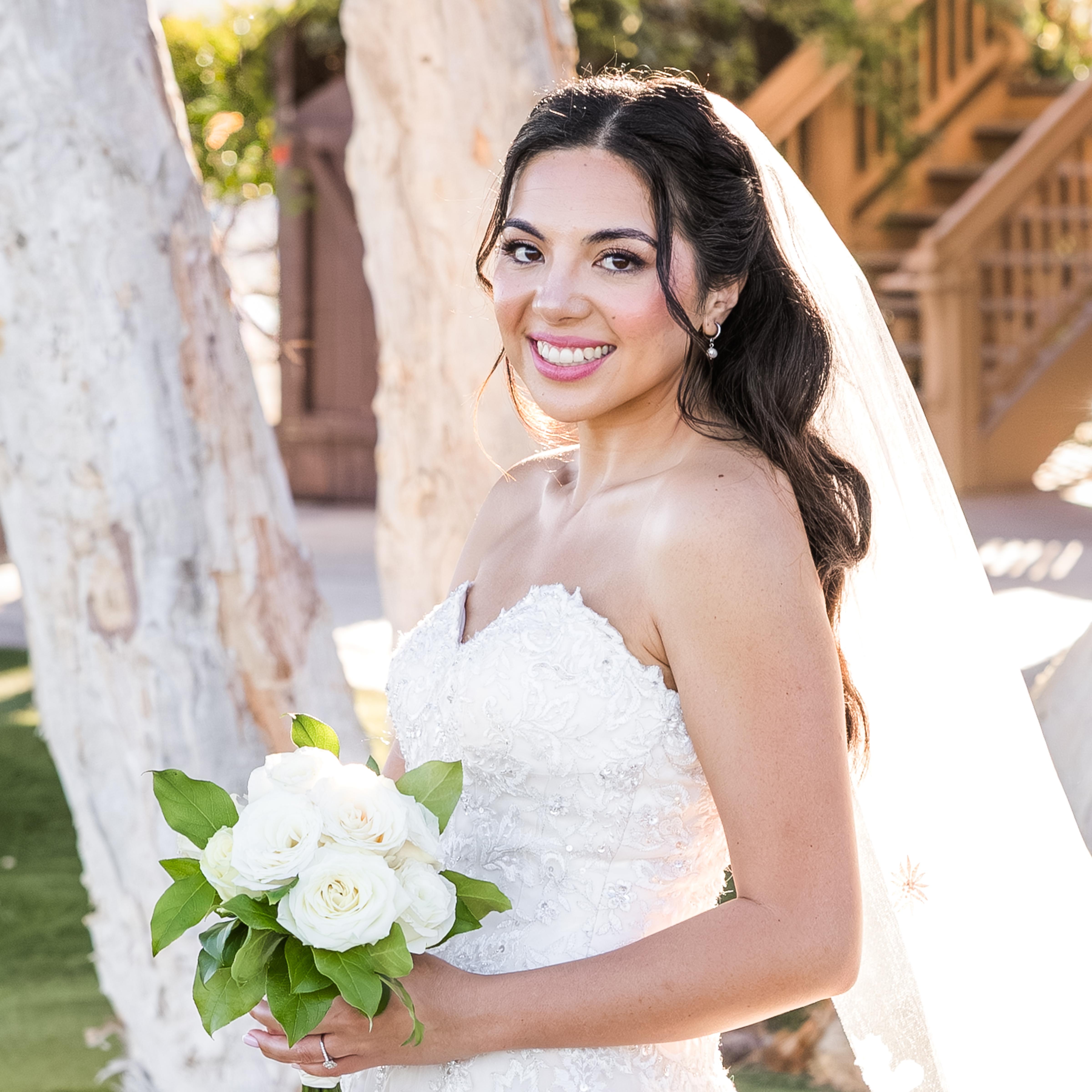 Jazmin Lei Skin & Makeup