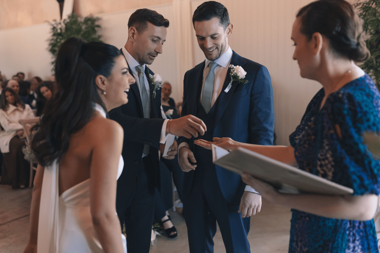 The Herts Celebrant portfolio 5