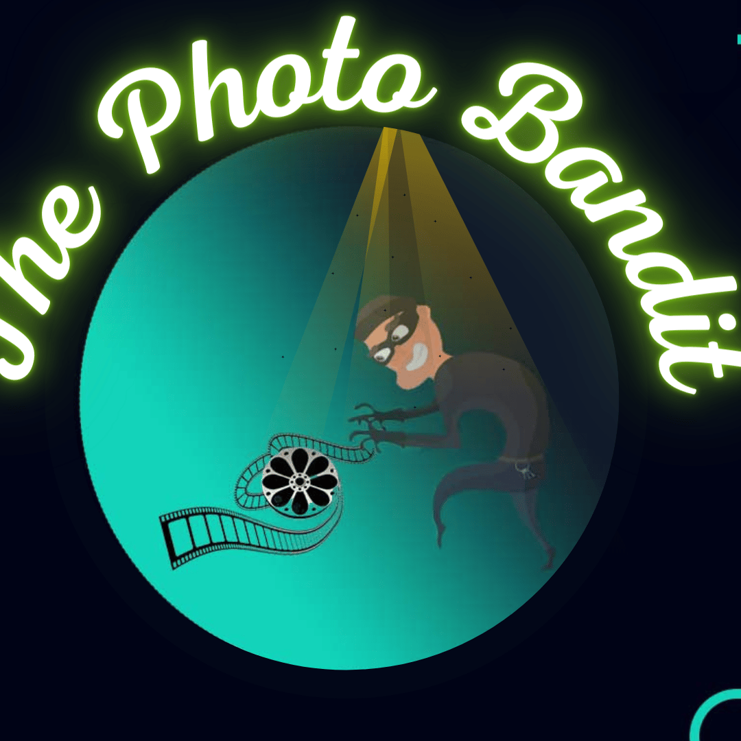 The Photo Bandit