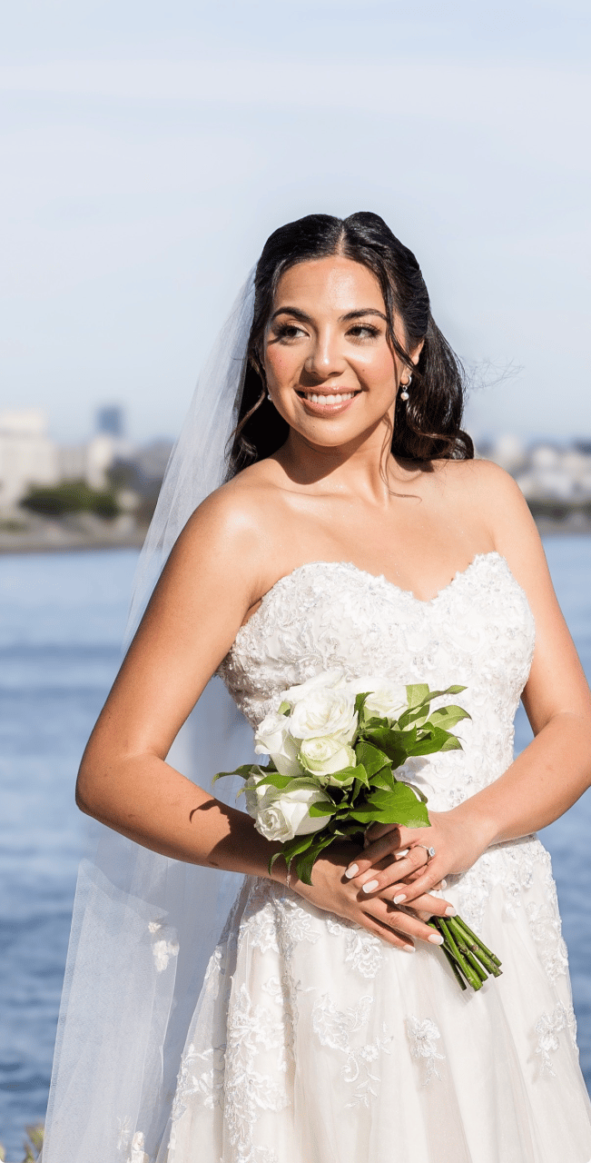 Jazmin Lei Skin & Makeup portfolio 1