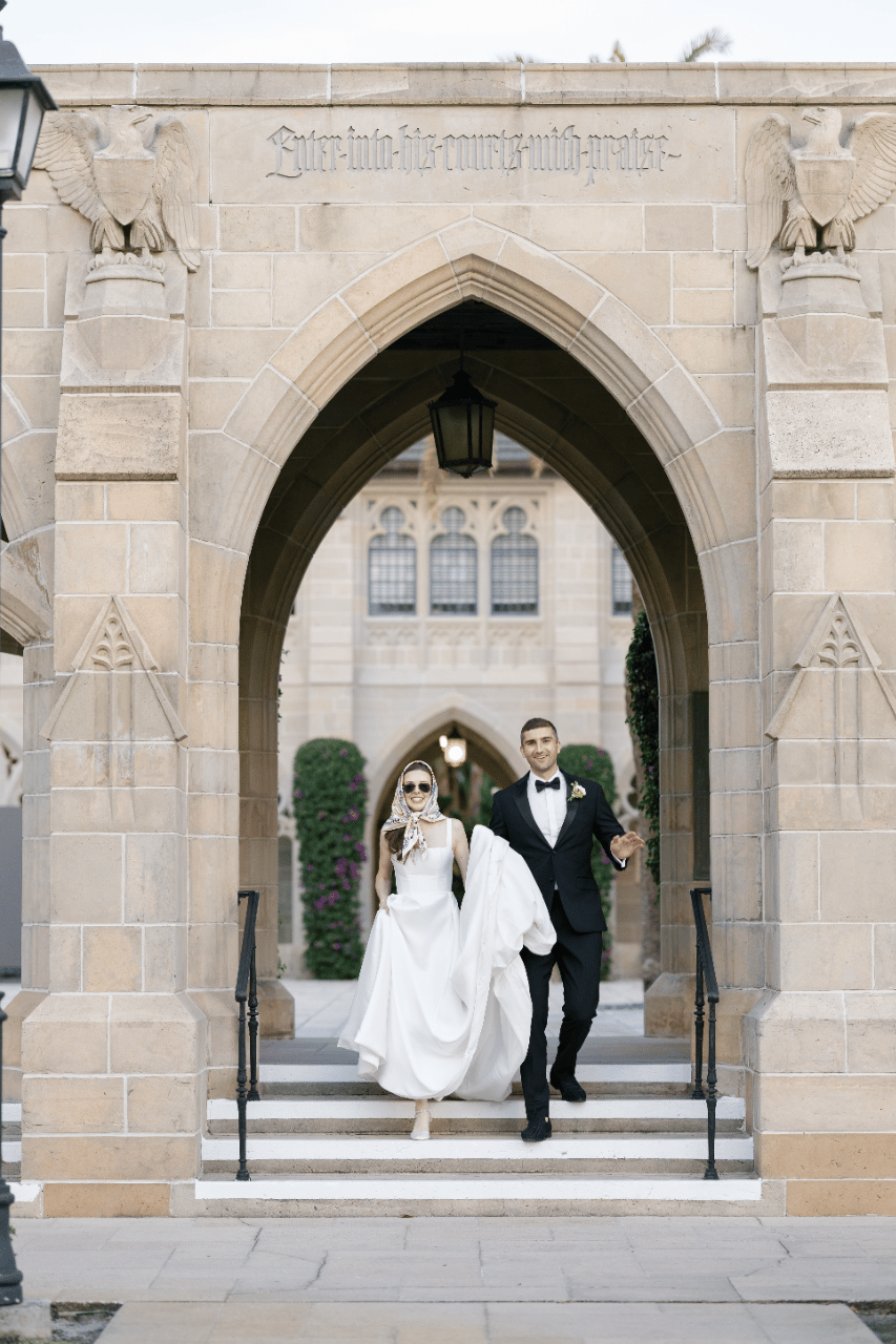 Kelsey Meyer & Nic Meyer's wedding-image-9