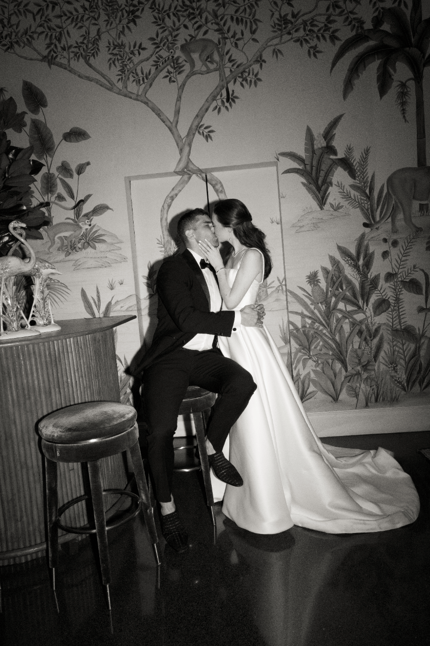 Kelsey Meyer & Nic Meyer's wedding-image-7