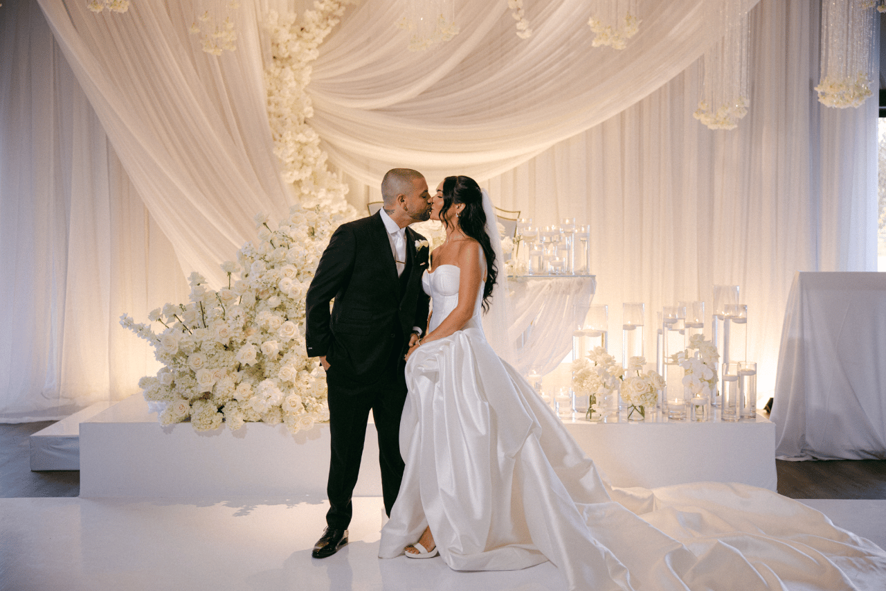 BMH Weddings & Events