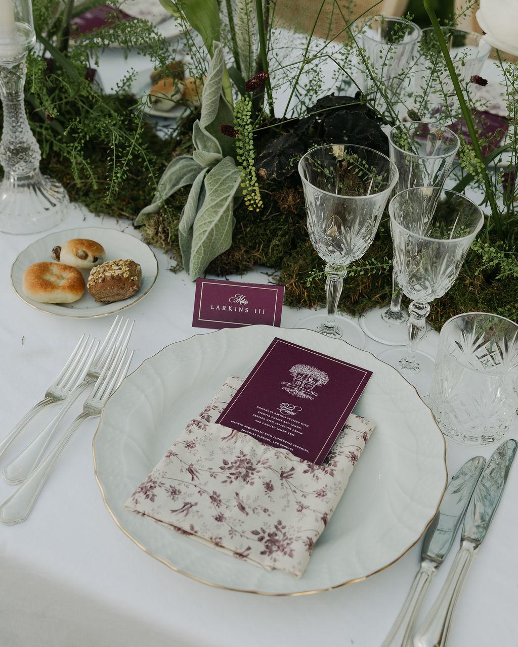 A Modern Summer Wedding at Villa Nemora for Content Creators James and Caleigha 16