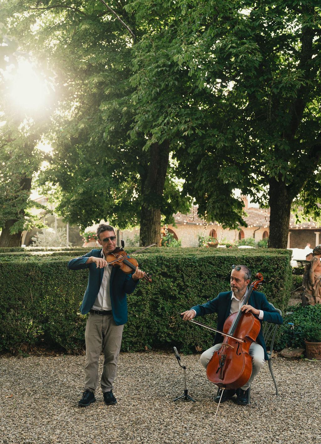 A Modern Summer Wedding at Villa Nemora for Content Creators James and Caleigha 75