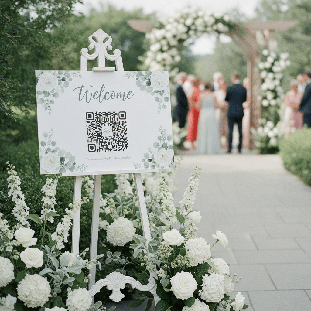 Our Event Album portfolio 1