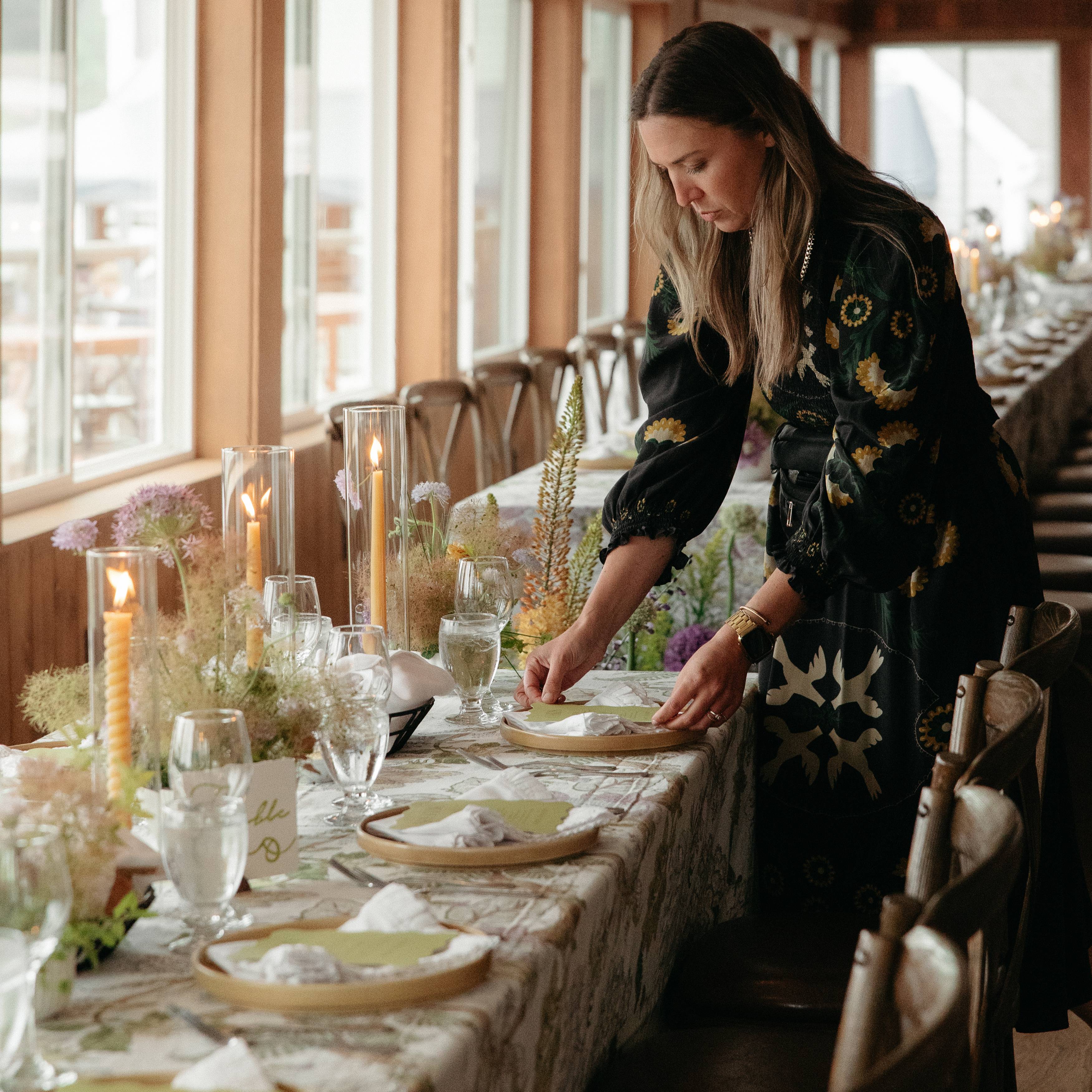 Kara Patten Events