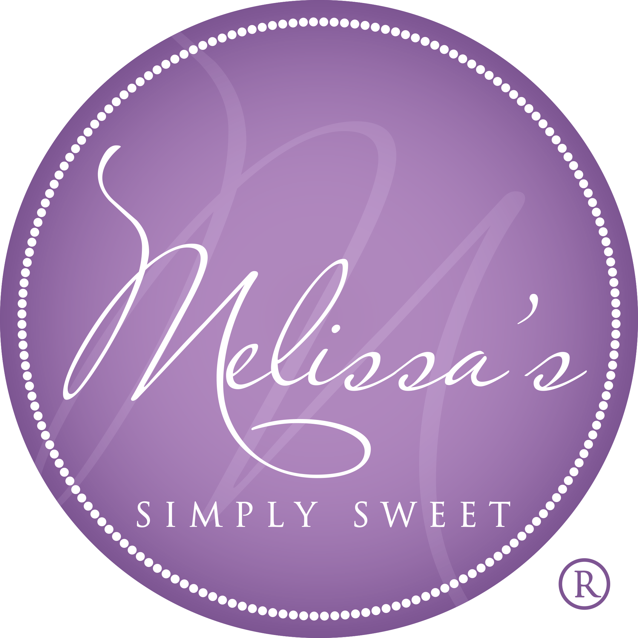 Melissa's Simply Sweet