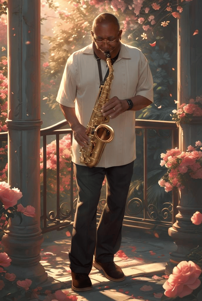 Kenneth Stone Music