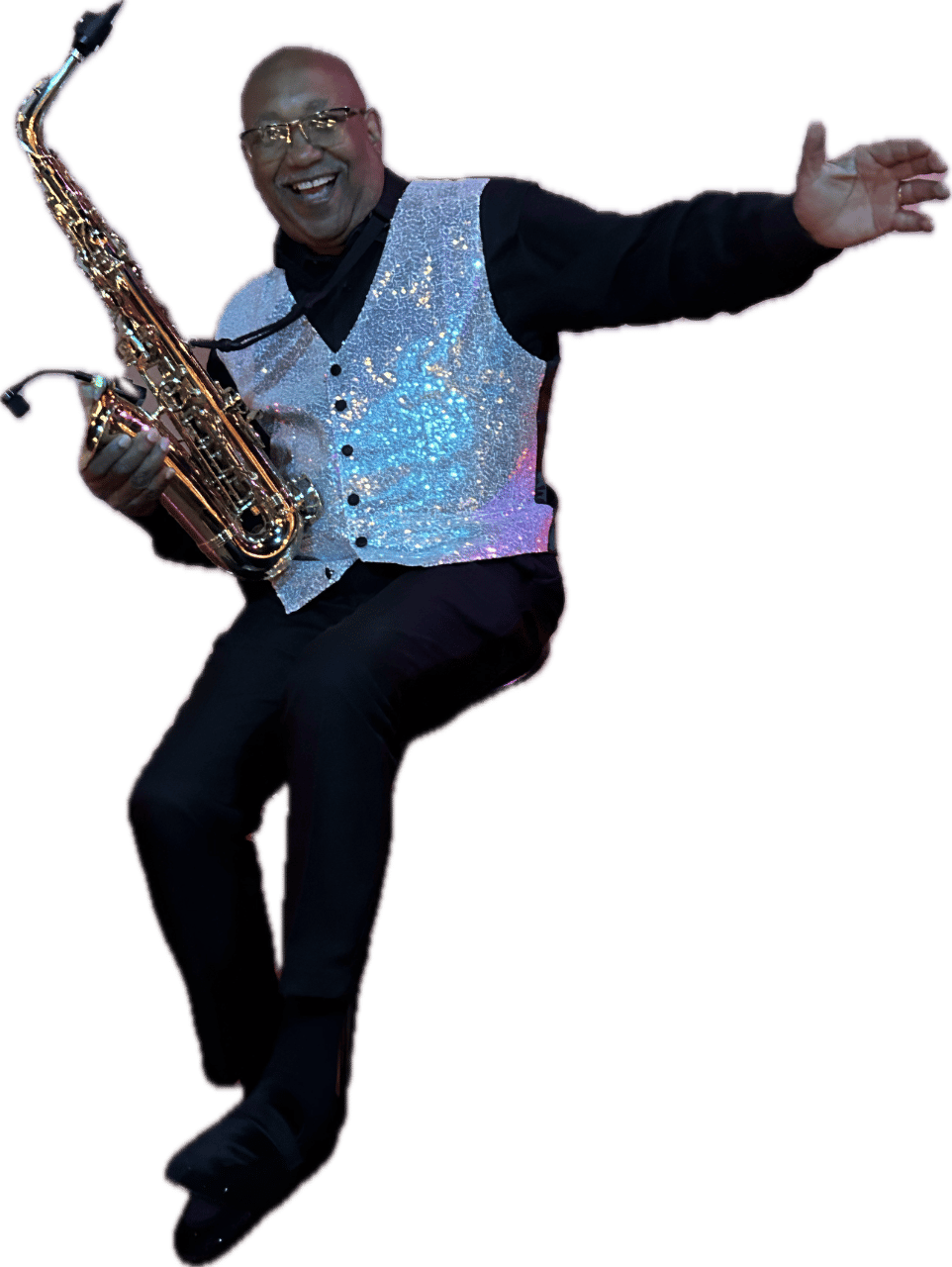 Kenneth Stone Music portfolio 1