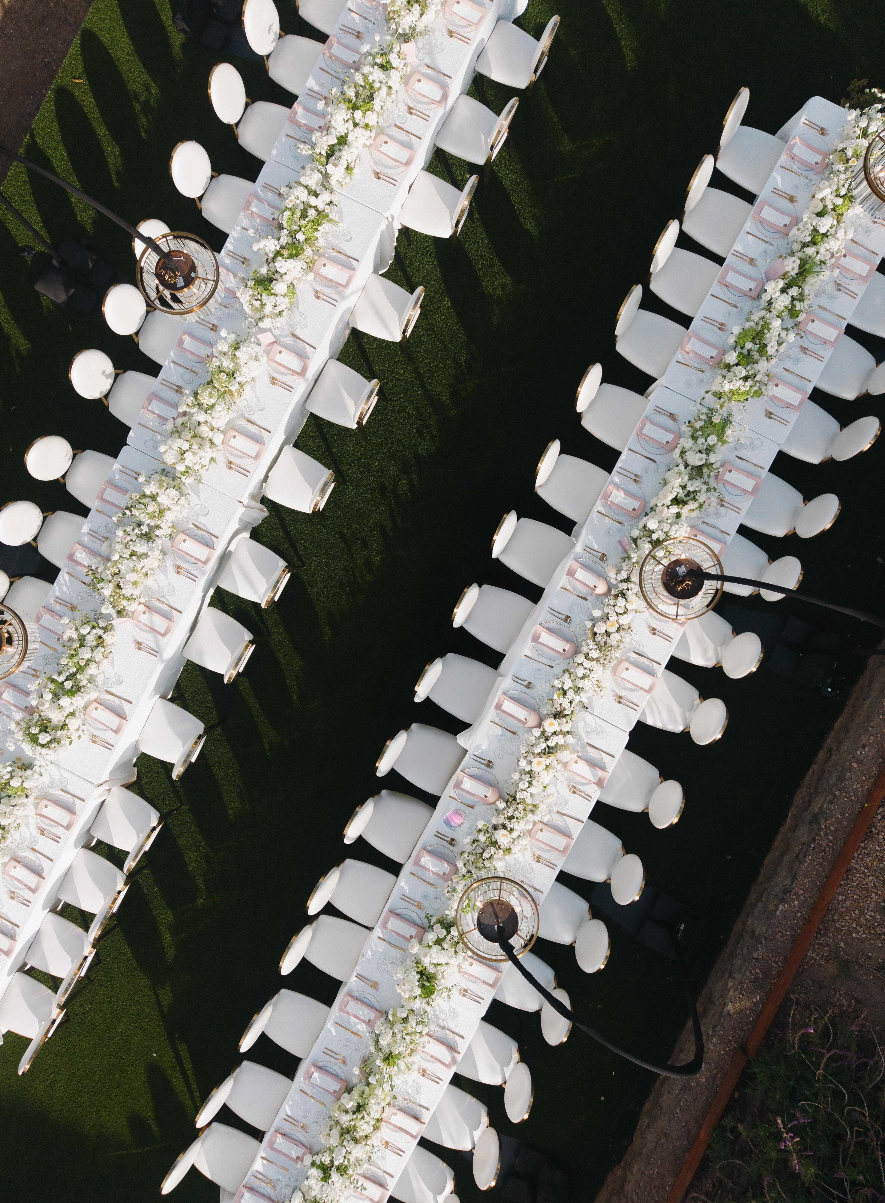 An Intimate California Wedding Inspired by Love in Every Lifetime photo 4